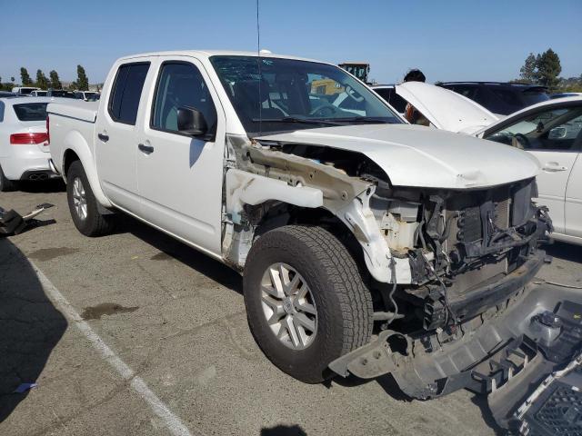 Photo 3 VIN: 1N6AD0ER3EN767462 - NISSAN FRONTIER S 