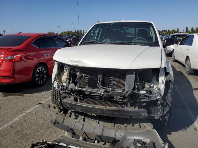 Photo 4 VIN: 1N6AD0ER3EN767462 - NISSAN FRONTIER S 