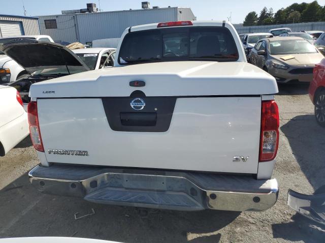 Photo 5 VIN: 1N6AD0ER3EN767462 - NISSAN FRONTIER S 