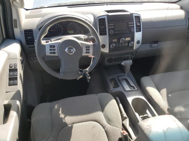 Photo 7 VIN: 1N6AD0ER3EN767462 - NISSAN FRONTIER S 