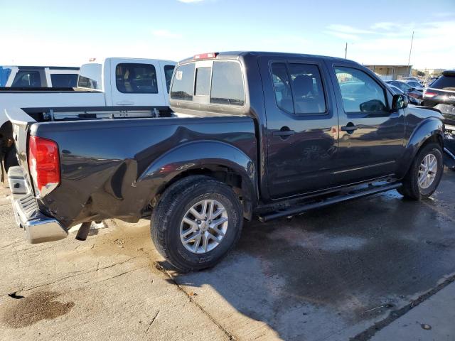 Photo 2 VIN: 1N6AD0ER3FN707988 - NISSAN FRONTIER 