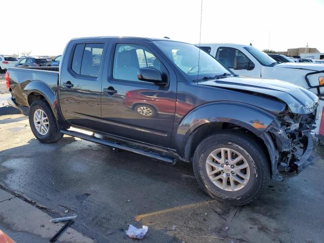 Photo 3 VIN: 1N6AD0ER3FN707988 - NISSAN FRONTIER 