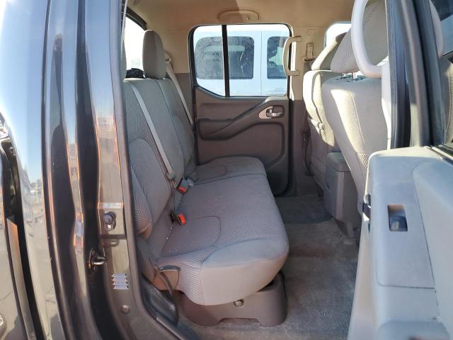 Photo 9 VIN: 1N6AD0ER3FN707988 - NISSAN FRONTIER 