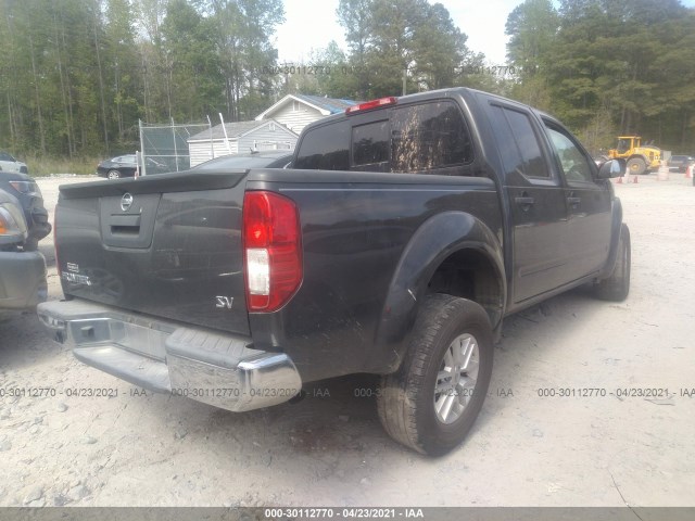 Photo 3 VIN: 1N6AD0ER3FN725813 - NISSAN FRONTIER 