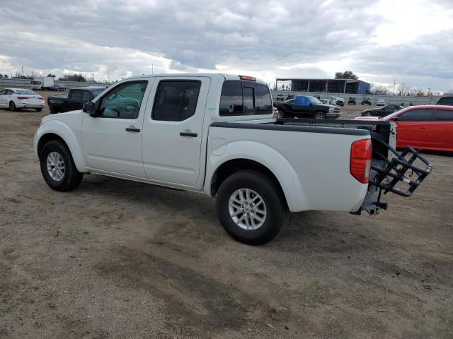 Photo 1 VIN: 1N6AD0ER3FN726900 - NISSAN FRONTIER 