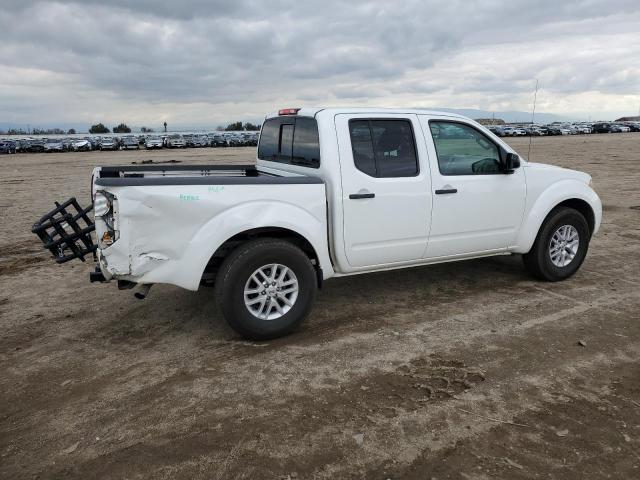 Photo 2 VIN: 1N6AD0ER3FN726900 - NISSAN FRONTIER 