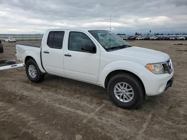 Photo 3 VIN: 1N6AD0ER3FN726900 - NISSAN FRONTIER 