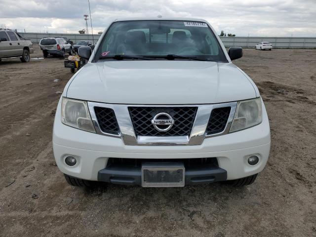 Photo 4 VIN: 1N6AD0ER3FN726900 - NISSAN FRONTIER 