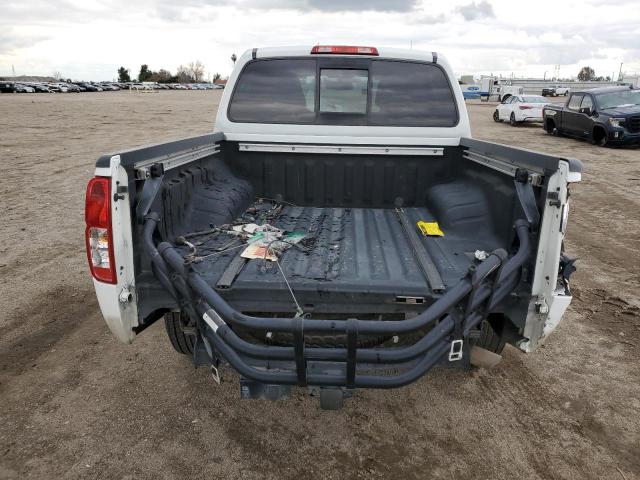 Photo 5 VIN: 1N6AD0ER3FN726900 - NISSAN FRONTIER 