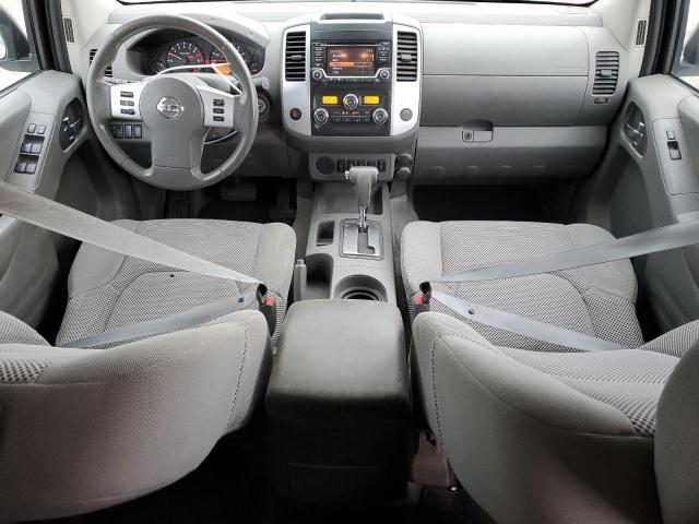 Photo 7 VIN: 1N6AD0ER3FN726900 - NISSAN FRONTIER 