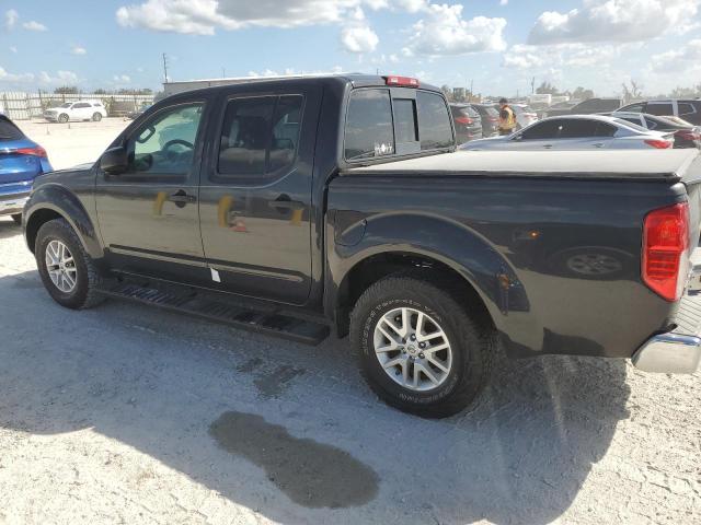 Photo 1 VIN: 1N6AD0ER3FN729022 - NISSAN FRONTIER S 