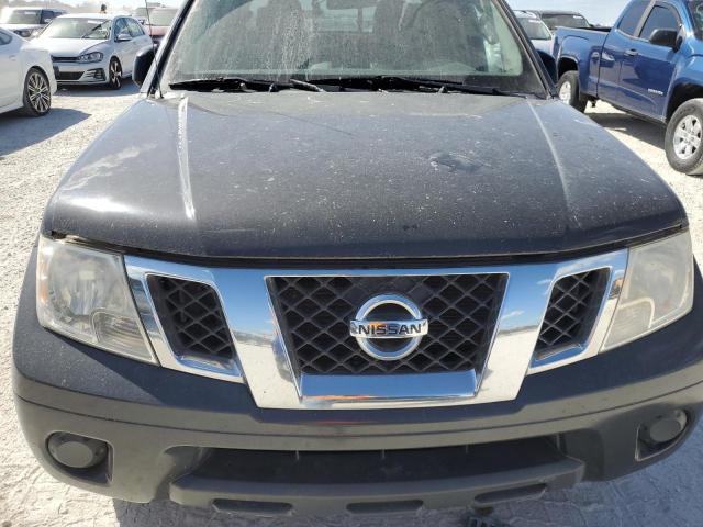 Photo 10 VIN: 1N6AD0ER3FN729022 - NISSAN FRONTIER S 