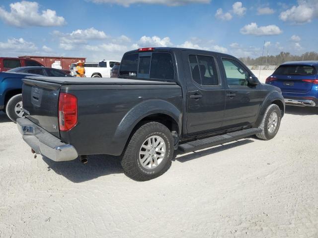 Photo 2 VIN: 1N6AD0ER3FN729022 - NISSAN FRONTIER S 