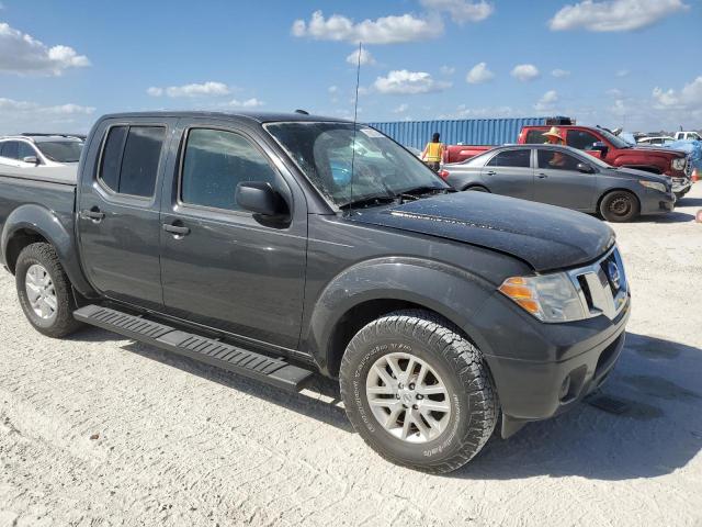 Photo 3 VIN: 1N6AD0ER3FN729022 - NISSAN FRONTIER S 