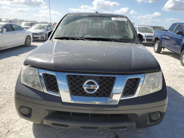 Photo 4 VIN: 1N6AD0ER3FN729022 - NISSAN FRONTIER S 