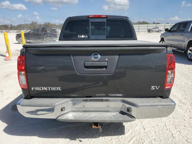 Photo 5 VIN: 1N6AD0ER3FN729022 - NISSAN FRONTIER S 