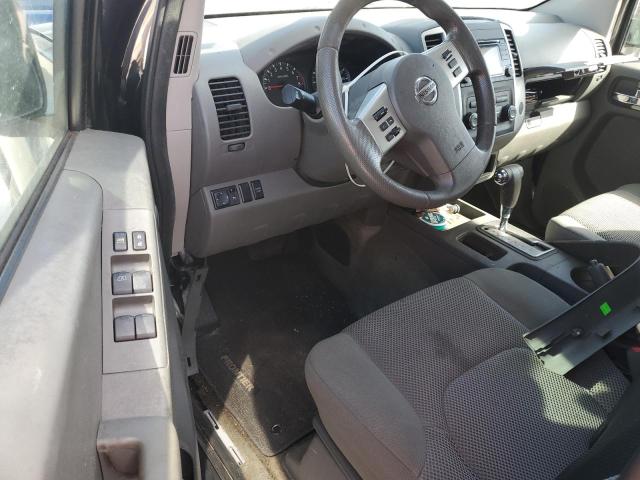 Photo 7 VIN: 1N6AD0ER3FN729022 - NISSAN FRONTIER S 