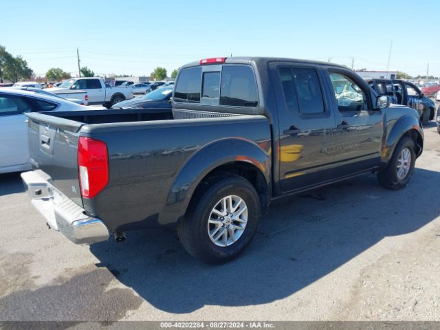 Photo 3 VIN: 1N6AD0ER3FN740182 - NISSAN FRONTIER 