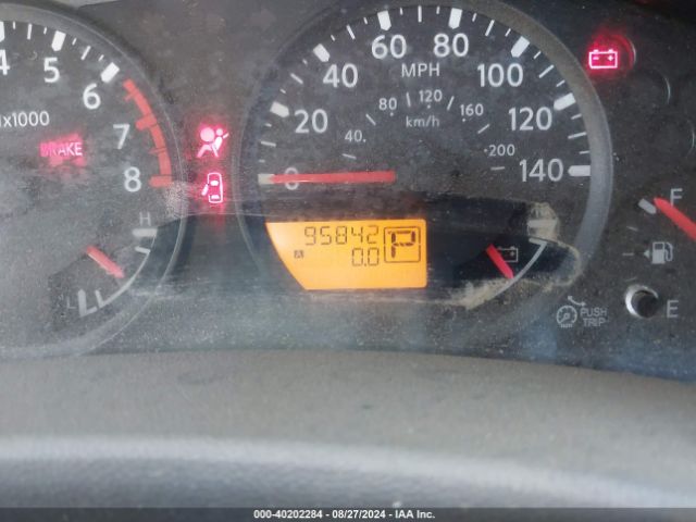 Photo 6 VIN: 1N6AD0ER3FN740182 - NISSAN FRONTIER 