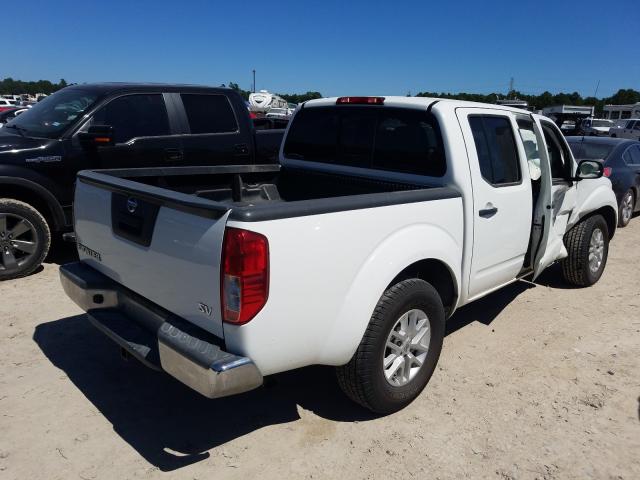 Photo 3 VIN: 1N6AD0ER3FN741574 - NISSAN FRONTIER S 