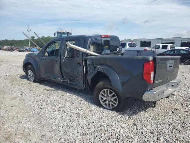 Photo 1 VIN: 1N6AD0ER3FN756723 - NISSAN FRONTIER 