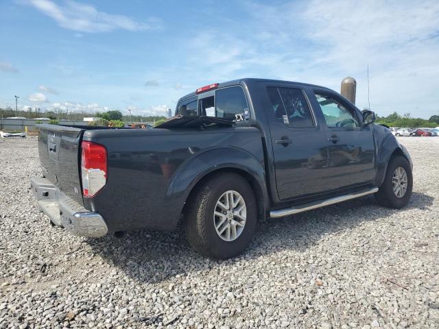 Photo 2 VIN: 1N6AD0ER3FN756723 - NISSAN FRONTIER 