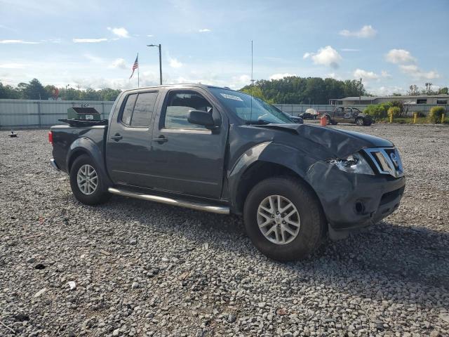 Photo 3 VIN: 1N6AD0ER3FN756723 - NISSAN FRONTIER 