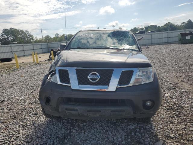 Photo 4 VIN: 1N6AD0ER3FN756723 - NISSAN FRONTIER 