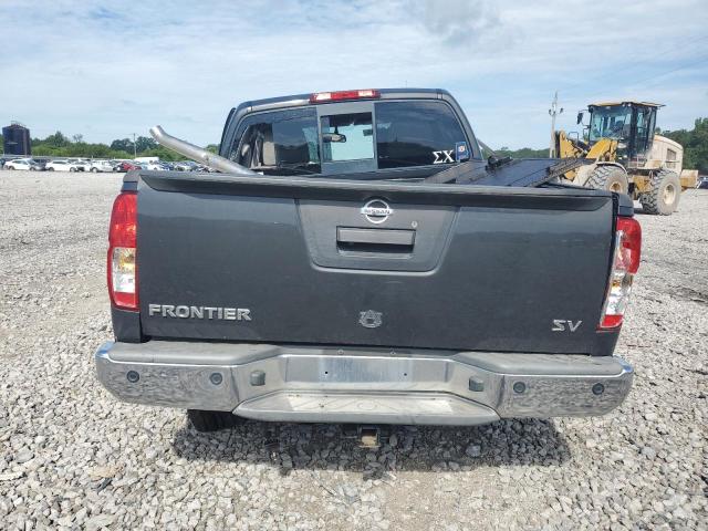 Photo 5 VIN: 1N6AD0ER3FN756723 - NISSAN FRONTIER 