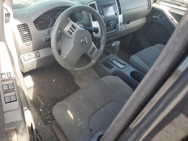 Photo 7 VIN: 1N6AD0ER3FN756723 - NISSAN FRONTIER 