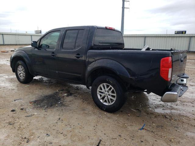 Photo 1 VIN: 1N6AD0ER3GN716353 - NISSAN FRONTIER 