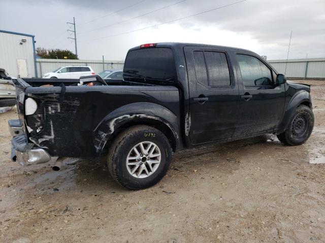 Photo 2 VIN: 1N6AD0ER3GN716353 - NISSAN FRONTIER 