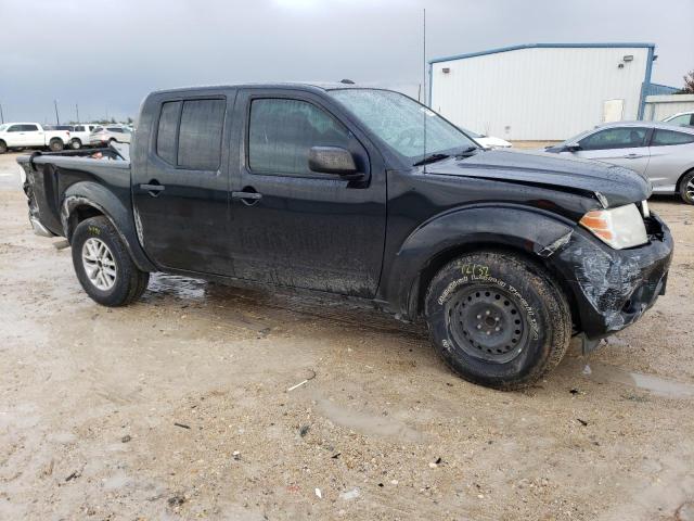 Photo 3 VIN: 1N6AD0ER3GN716353 - NISSAN FRONTIER 