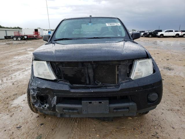 Photo 4 VIN: 1N6AD0ER3GN716353 - NISSAN FRONTIER 