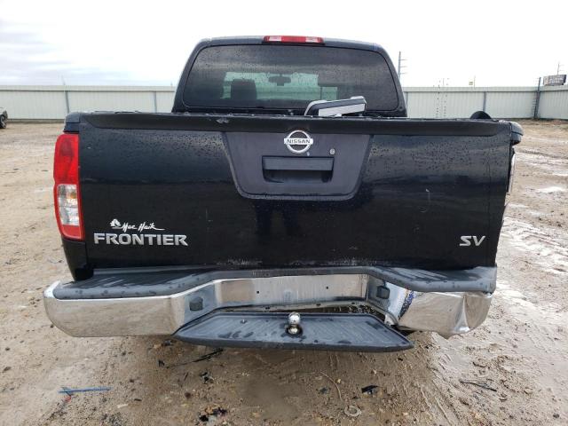 Photo 5 VIN: 1N6AD0ER3GN716353 - NISSAN FRONTIER 