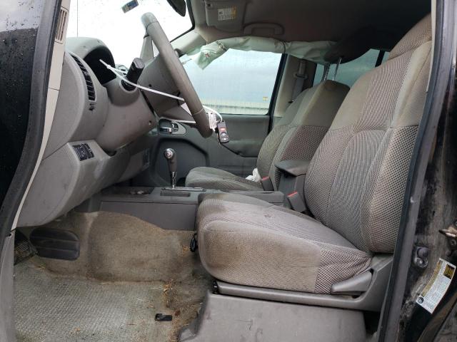 Photo 6 VIN: 1N6AD0ER3GN716353 - NISSAN FRONTIER 