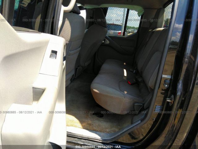 Photo 7 VIN: 1N6AD0ER3GN719222 - NISSAN FRONTIER 