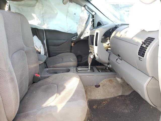 Photo 4 VIN: 1N6AD0ER3GN725084 - NISSAN FRONTIER S 