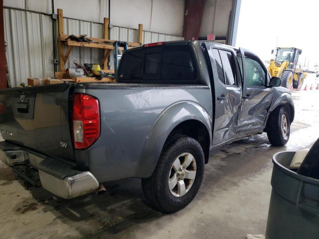 Photo 2 VIN: 1N6AD0ER3GN726722 - NISSAN FRONTIER 