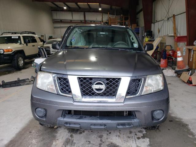 Photo 4 VIN: 1N6AD0ER3GN726722 - NISSAN FRONTIER 