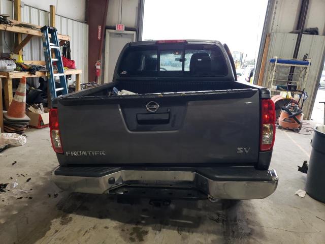 Photo 5 VIN: 1N6AD0ER3GN726722 - NISSAN FRONTIER 