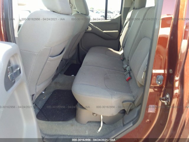 Photo 7 VIN: 1N6AD0ER3GN735193 - NISSAN FRONTIER 