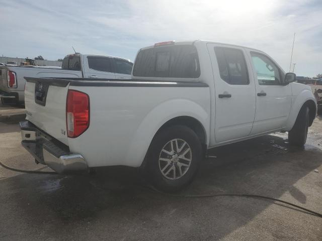 Photo 2 VIN: 1N6AD0ER3GN743889 - NISSAN FRONTIER 