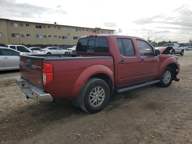 Photo 2 VIN: 1N6AD0ER3GN755069 - NISSAN FRONTIER 