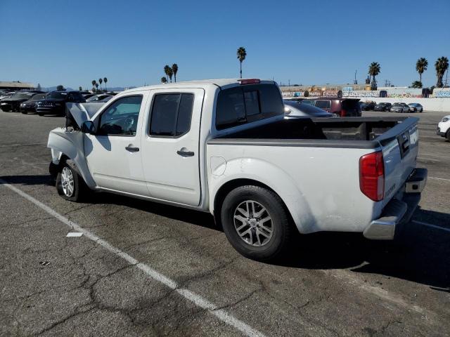 Photo 1 VIN: 1N6AD0ER3GN755301 - NISSAN FRONTIER S 