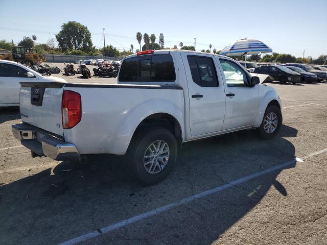 Photo 2 VIN: 1N6AD0ER3GN755301 - NISSAN FRONTIER S 