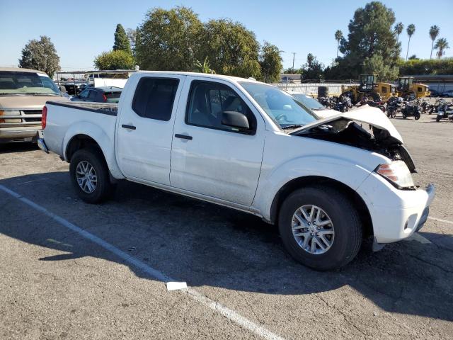 Photo 3 VIN: 1N6AD0ER3GN755301 - NISSAN FRONTIER S 