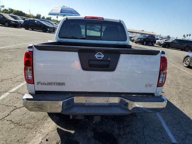 Photo 5 VIN: 1N6AD0ER3GN755301 - NISSAN FRONTIER S 