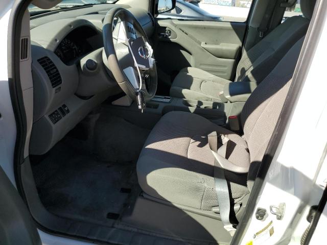 Photo 6 VIN: 1N6AD0ER3GN755301 - NISSAN FRONTIER S 