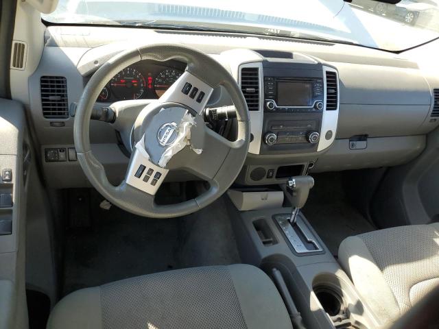 Photo 7 VIN: 1N6AD0ER3GN755301 - NISSAN FRONTIER S 